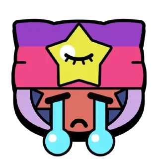Brawl Stars pins by @BrawlInsideTg