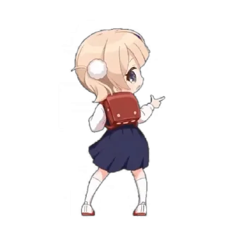 Shigure 9さい