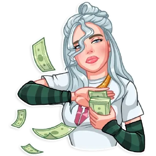 🤑