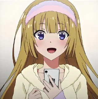 😀