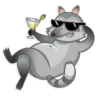 😎