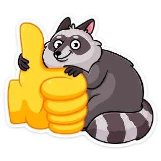 👍