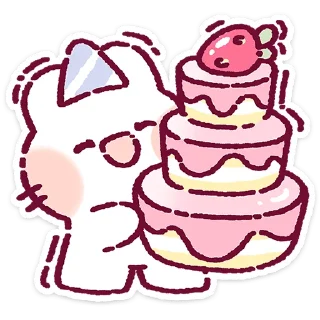 🎂