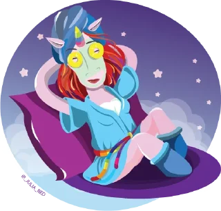 🦄