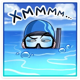 🏊