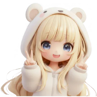 ✌️