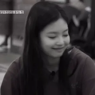 jennie by @dkimyumi :: @fStikBot
