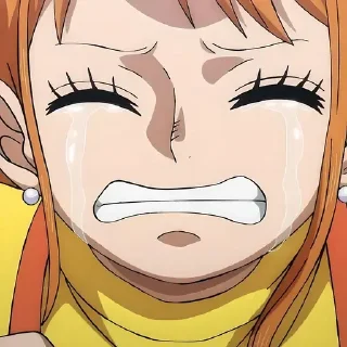 😭