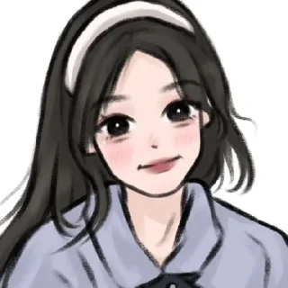 😌