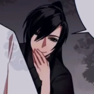 Улыбка императора🍷 @Ruletic0 :: @fStikBot