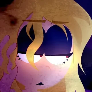 😞