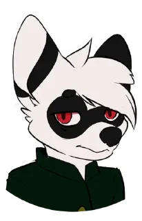 Stay Fluffy @stickersb2b