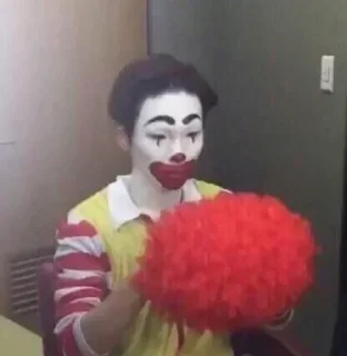 🤡