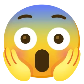 😱