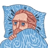 Van Gogh pack [ANKA Design store]