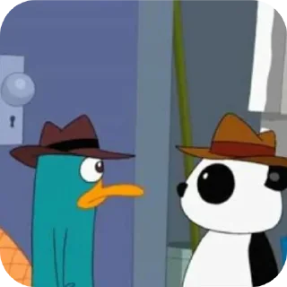 🐼