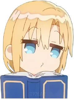 😗