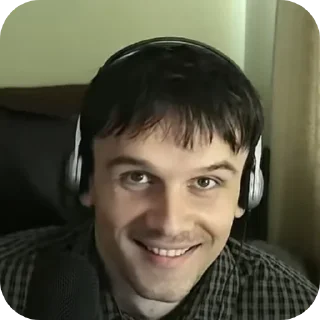 😀