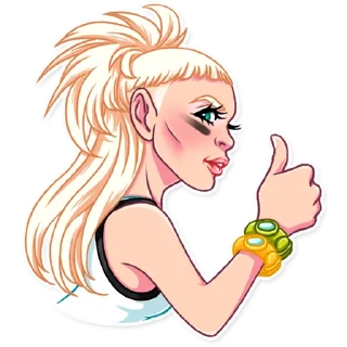 👍