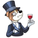 🎩