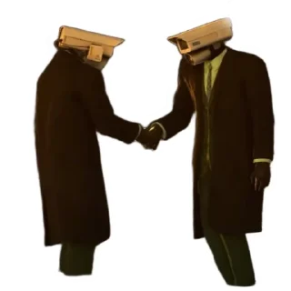🤝