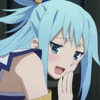 💧