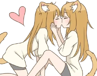 ❤️