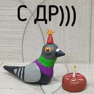 🎂