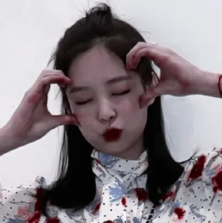 😚