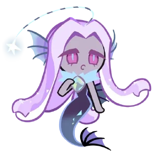 🧜‍♀