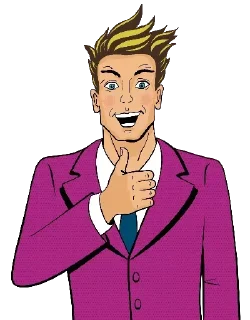 👍
