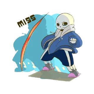 😎
