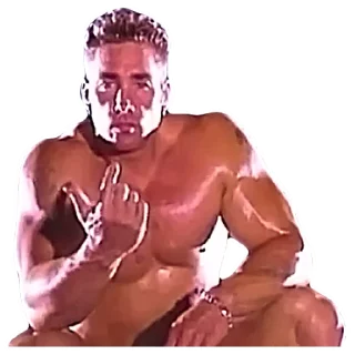 GACHIMUCHI | @StikersBody