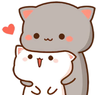 ❤️