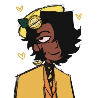 🍋