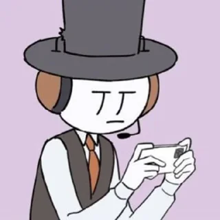 😐
