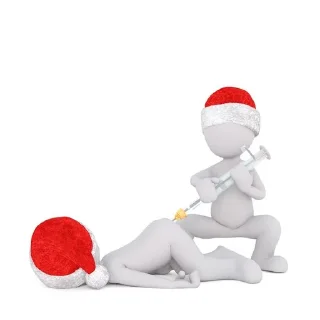 🎅
