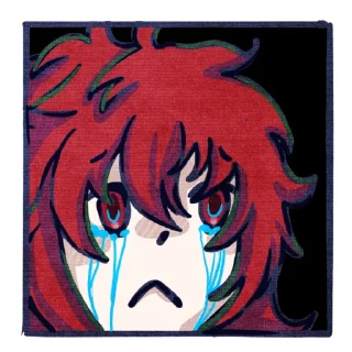 😢