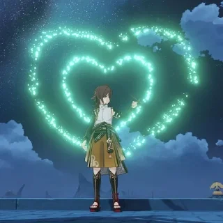 ❤️