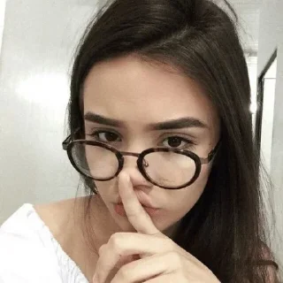 🤫
