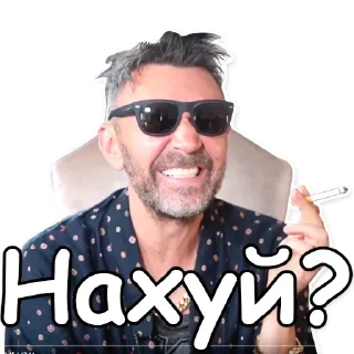 ❓