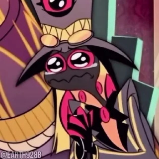 😭