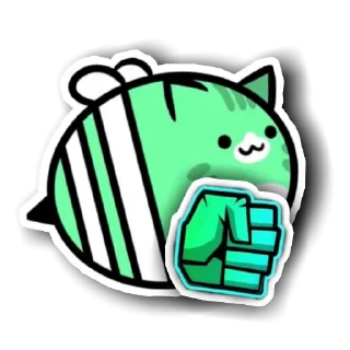👊