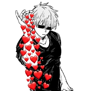 ❤️