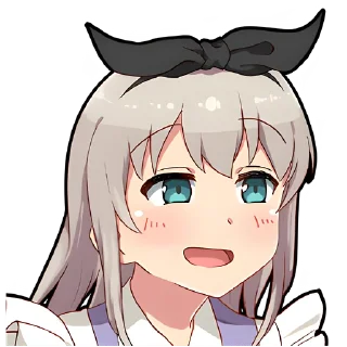 😀