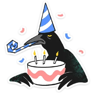 🎂