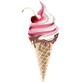 🍦
