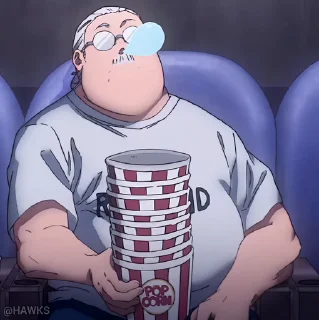 😪