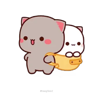 ❤️
