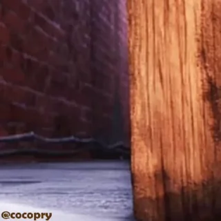 😏